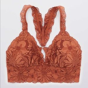 Aerie racerback bralette